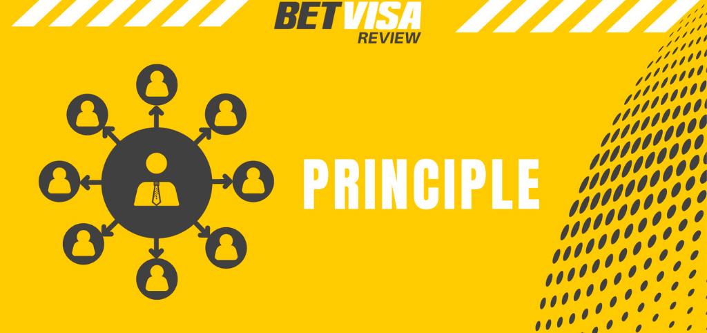 Betvisa and the principle of operation of the affiliate program